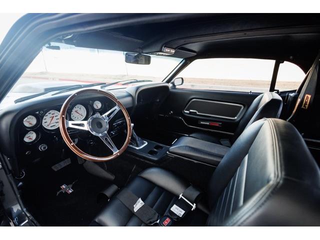 1969 Ford Mustang (CC-2060179) for sale in Carrollton, Texas