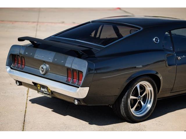 1969 Ford Mustang (CC-2060179) for sale in Carrollton, Texas