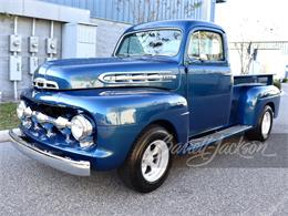 1951 Ford F1 (CC-2061796) for sale in Palm Beach, Florida