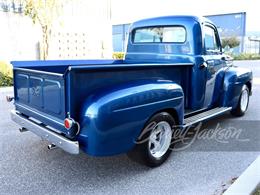 1951 Ford F1 (CC-2061796) for sale in Palm Beach, Florida