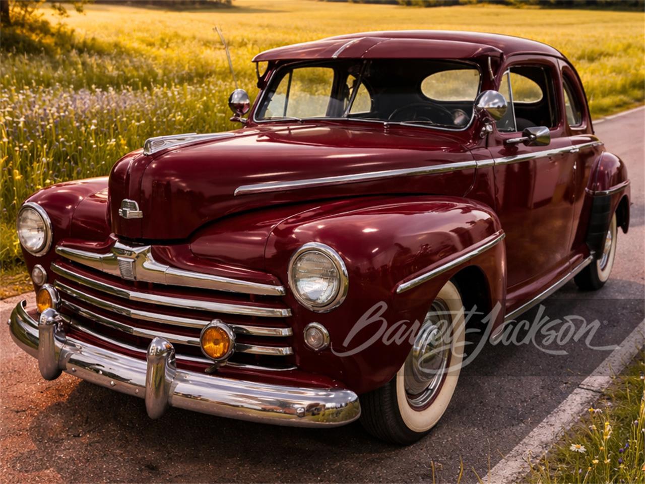 1948 Ford Super Deluxe for Sale | ClassicCars.com | CC-2061803