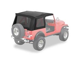 1984 Jeep CJ7 (CC-2061823) for sale in North East, Pennsylvania