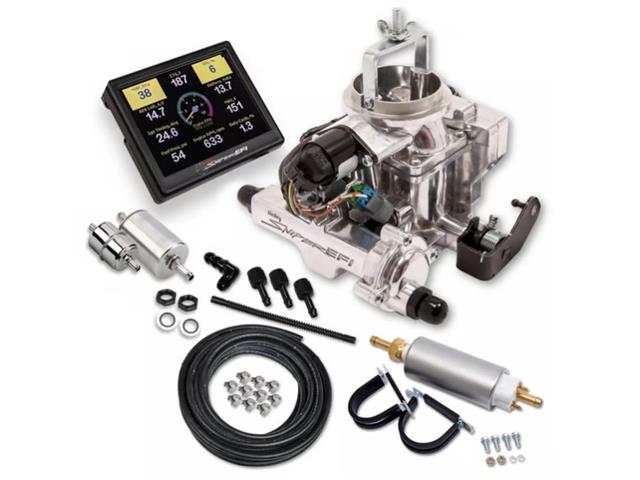 1984 Jeep CJ7 (CC-2061823) for sale in North East, Pennsylvania