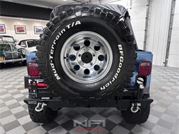 1984 Jeep CJ7 (CC-2061823) for sale in North East, Pennsylvania