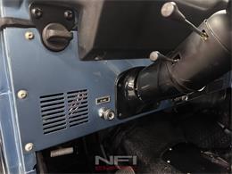 1984 Jeep CJ7 (CC-2061823) for sale in North East, Pennsylvania