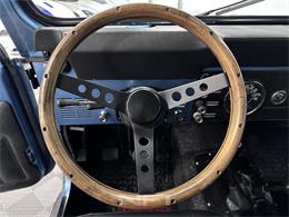 1984 Jeep CJ7 (CC-2061823) for sale in North East, Pennsylvania