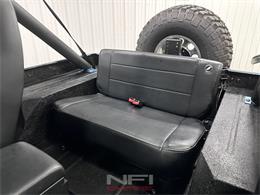 1984 Jeep CJ7 (CC-2061823) for sale in North East, Pennsylvania