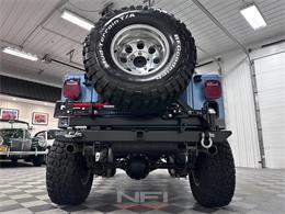 1984 Jeep CJ7 (CC-2061823) for sale in North East, Pennsylvania