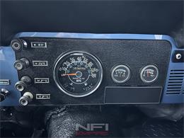 1984 Jeep CJ7 (CC-2061823) for sale in North East, Pennsylvania