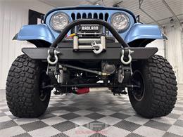 1984 Jeep CJ7 (CC-2061823) for sale in North East, Pennsylvania