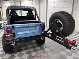 1984 Jeep CJ7 (CC-2061823) for sale in North East, Pennsylvania