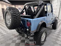 1984 Jeep CJ7 (CC-2061823) for sale in North East, Pennsylvania
