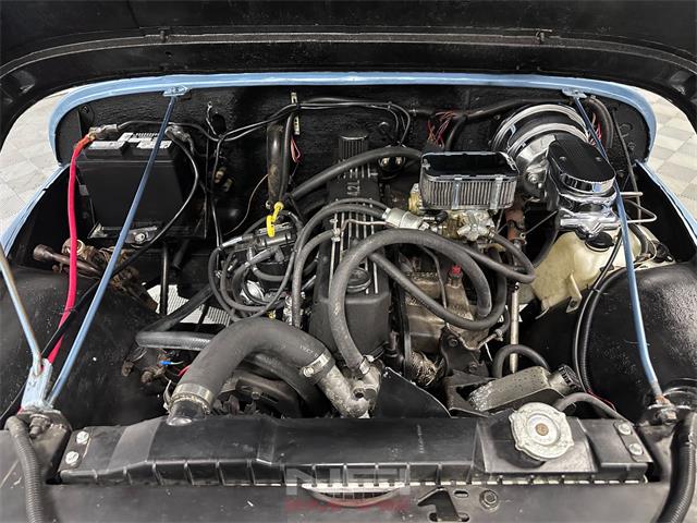 1984 Jeep CJ7 (CC-2061823) for sale in North East, Pennsylvania