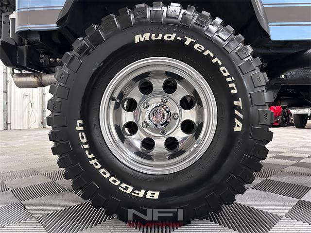 1984 Jeep CJ7 (CC-2061823) for sale in North East, Pennsylvania