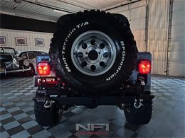 1984 Jeep CJ7 (CC-2061823) for sale in North East, Pennsylvania