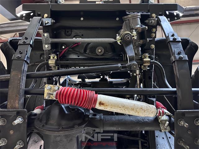 1984 Jeep CJ7 (CC-2061823) for sale in North East, Pennsylvania