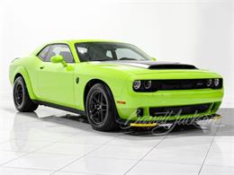 2023 Dodge Challenger SRT Demon 170 (CC-2061828) for sale in Palm Beach, Florida