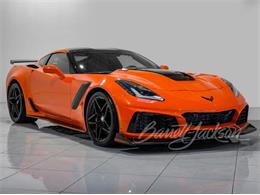 2019 Chevrolet Corvette ZR1 (CC-2061829) for sale in Palm Beach, Florida