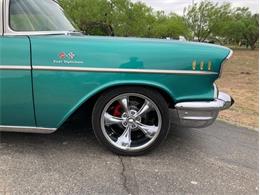 1957 Chevrolet Bel Air (CC-2061841) for sale in Fredericksburg, Texas