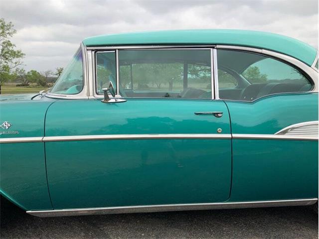1957 Chevrolet Bel Air (CC-2061841) for sale in Fredericksburg, Texas