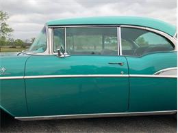 1957 Chevrolet Bel Air (CC-2061841) for sale in Fredericksburg, Texas