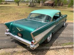 1957 Chevrolet Bel Air (CC-2061841) for sale in Fredericksburg, Texas