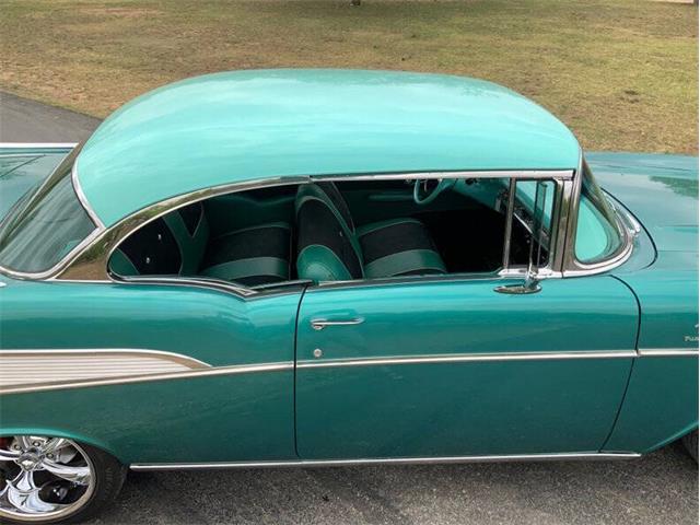 1957 Chevrolet Bel Air (CC-2061841) for sale in Fredericksburg, Texas