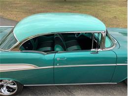 1957 Chevrolet Bel Air (CC-2061841) for sale in Fredericksburg, Texas
