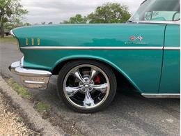 1957 Chevrolet Bel Air (CC-2061841) for sale in Fredericksburg, Texas