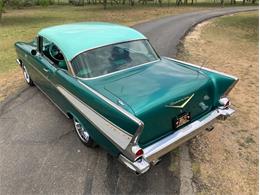1957 Chevrolet Bel Air (CC-2061841) for sale in Fredericksburg, Texas