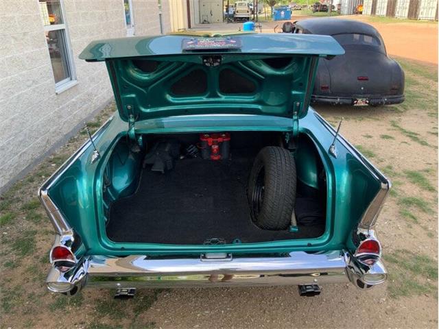 1957 Chevrolet Bel Air (CC-2061841) for sale in Fredericksburg, Texas
