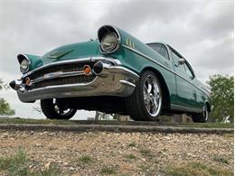 1957 Chevrolet Bel Air (CC-2061841) for sale in Fredericksburg, Texas