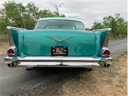 1957 Chevrolet Bel Air (CC-2061841) for sale in Fredericksburg, Texas