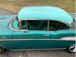 1957 Chevrolet Bel Air (CC-2061841) for sale in Fredericksburg, Texas