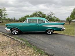 1957 Chevrolet Bel Air (CC-2061841) for sale in Fredericksburg, Texas