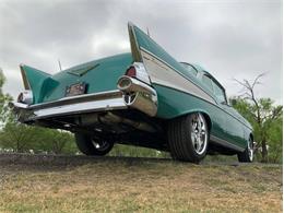 1957 Chevrolet Bel Air (CC-2061841) for sale in Fredericksburg, Texas