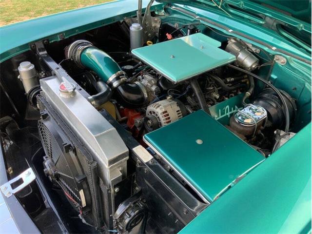 1957 Chevrolet Bel Air (CC-2061841) for sale in Fredericksburg, Texas