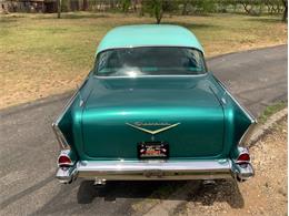1957 Chevrolet Bel Air (CC-2061841) for sale in Fredericksburg, Texas