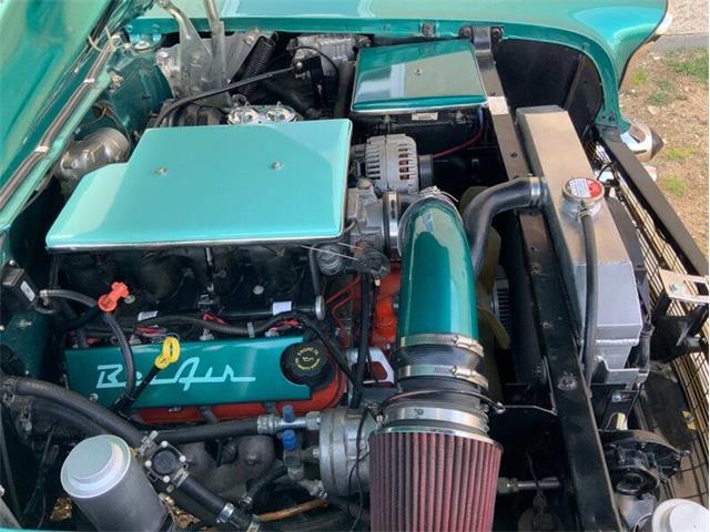 1957 Chevrolet Bel Air (CC-2061841) for sale in Fredericksburg, Texas