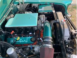 1957 Chevrolet Bel Air (CC-2061841) for sale in Fredericksburg, Texas