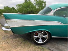 1957 Chevrolet Bel Air (CC-2061841) for sale in Fredericksburg, Texas