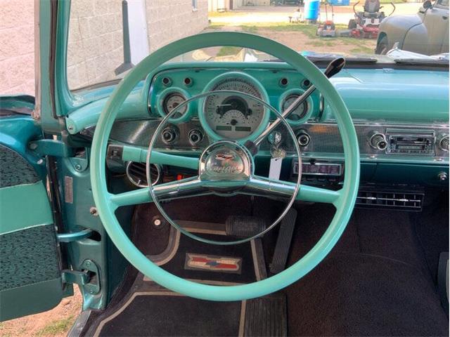1957 Chevrolet Bel Air (CC-2061841) for sale in Fredericksburg, Texas