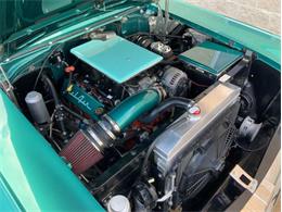 1957 Chevrolet Bel Air (CC-2061841) for sale in Fredericksburg, Texas