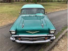 1957 Chevrolet Bel Air (CC-2061841) for sale in Fredericksburg, Texas