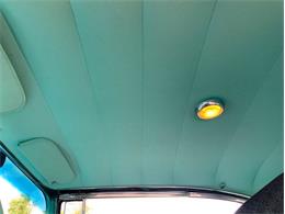 1957 Chevrolet Bel Air (CC-2061841) for sale in Fredericksburg, Texas