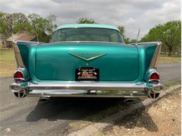 1957 Chevrolet Bel Air (CC-2061841) for sale in Fredericksburg, Texas