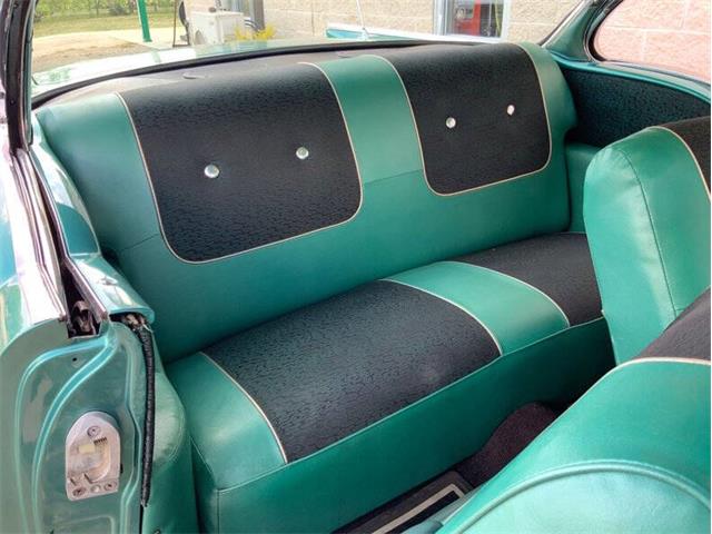 1957 Chevrolet Bel Air (CC-2061841) for sale in Fredericksburg, Texas
