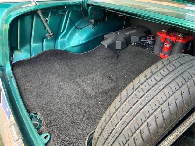 1957 Chevrolet Bel Air (CC-2061841) for sale in Fredericksburg, Texas