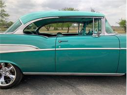 1957 Chevrolet Bel Air (CC-2061841) for sale in Fredericksburg, Texas