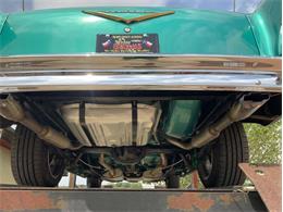1957 Chevrolet Bel Air (CC-2061841) for sale in Fredericksburg, Texas